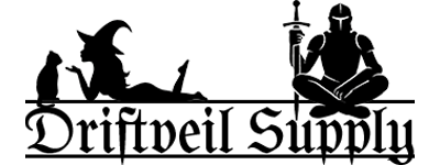 Driftveil Supply